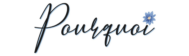 POURQUOI SHOP