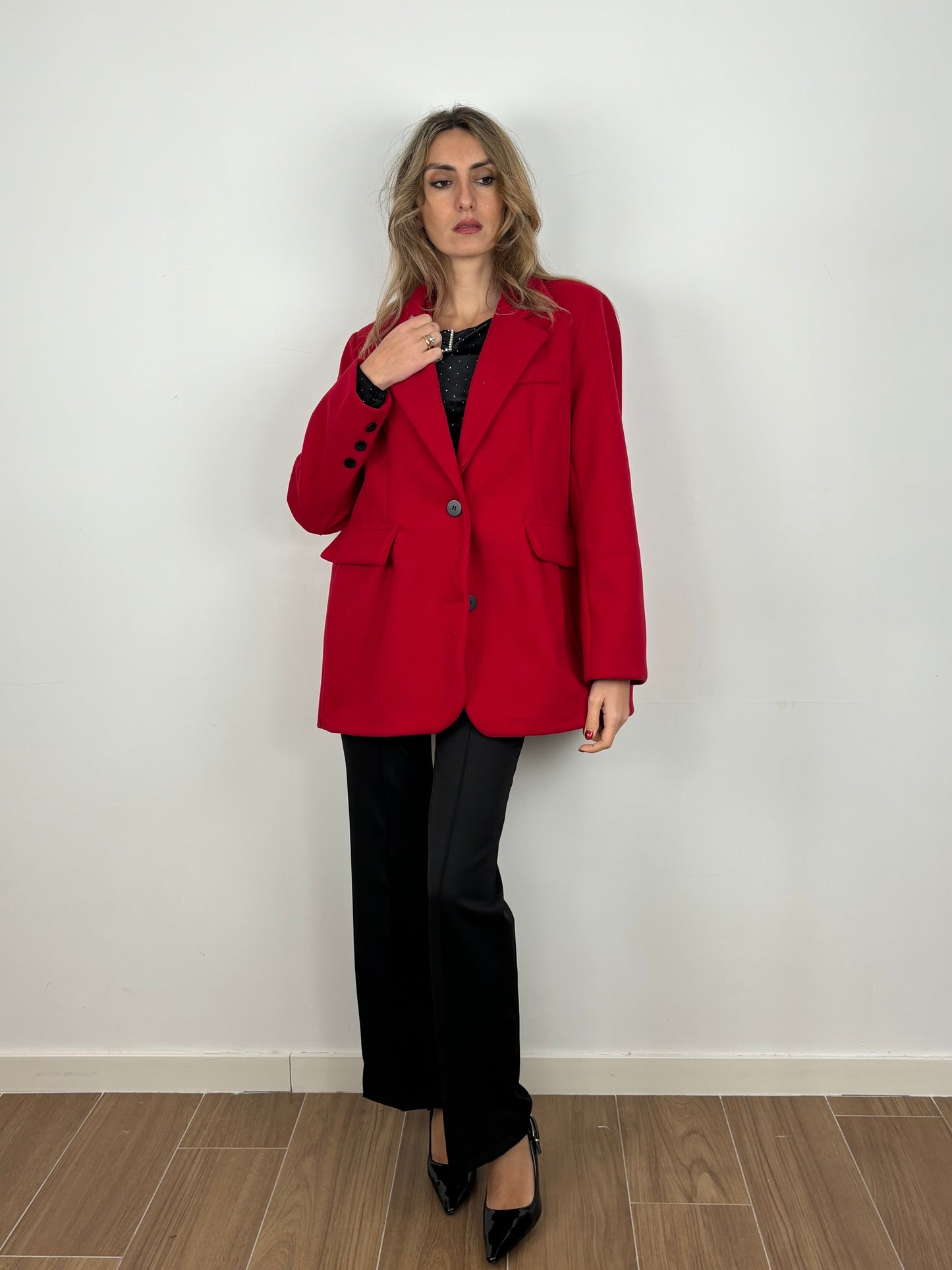 BLAZER MIRIAM